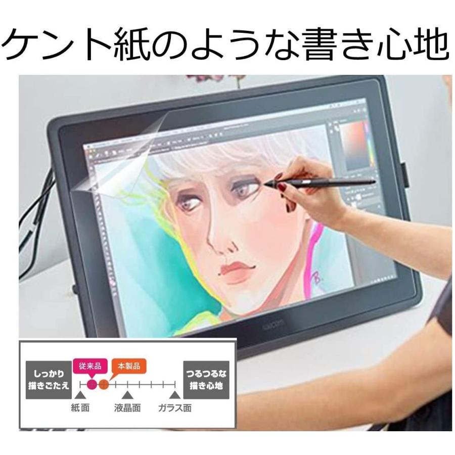 cintiq13hd　本体＋ペン＋保護シート Amazon.co.jp: エレコム ワコム 液タブ 液晶ペンタブレット Wacom