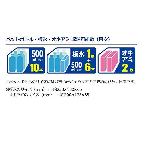 ダイワ(DAIWA) cm 500mlペットボトル