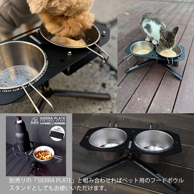 5050WORKSHOP ミニトリポッド Lサイズ MINI TRIPOD L for 2WAY STAND