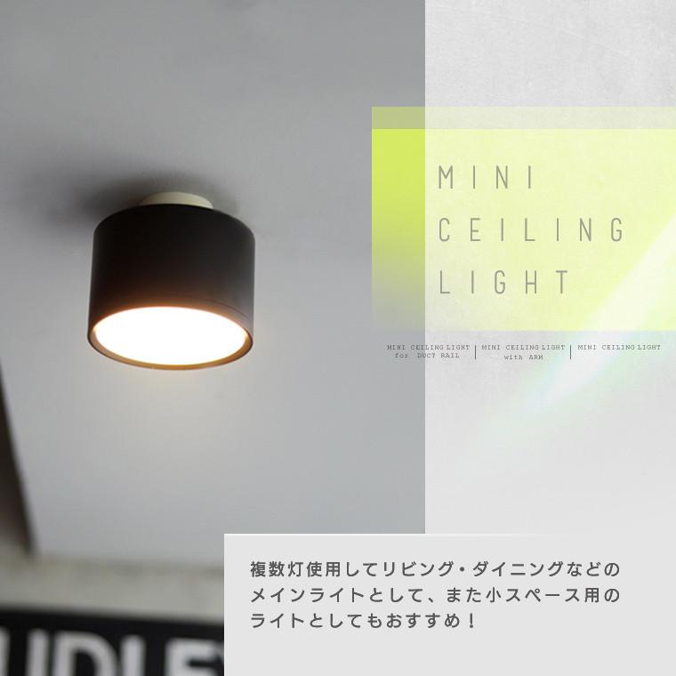 Edison Smart エジソンスマート ミニ シーリングライト led