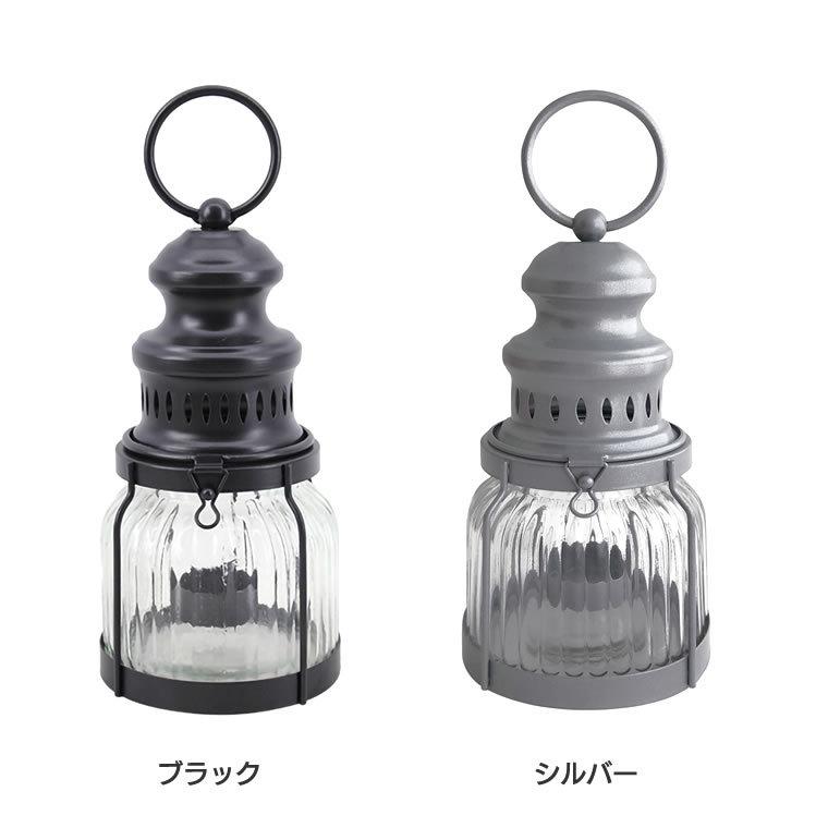 カメヤマキャンドル クラシックランタン+オイルキャンドル250ml+
