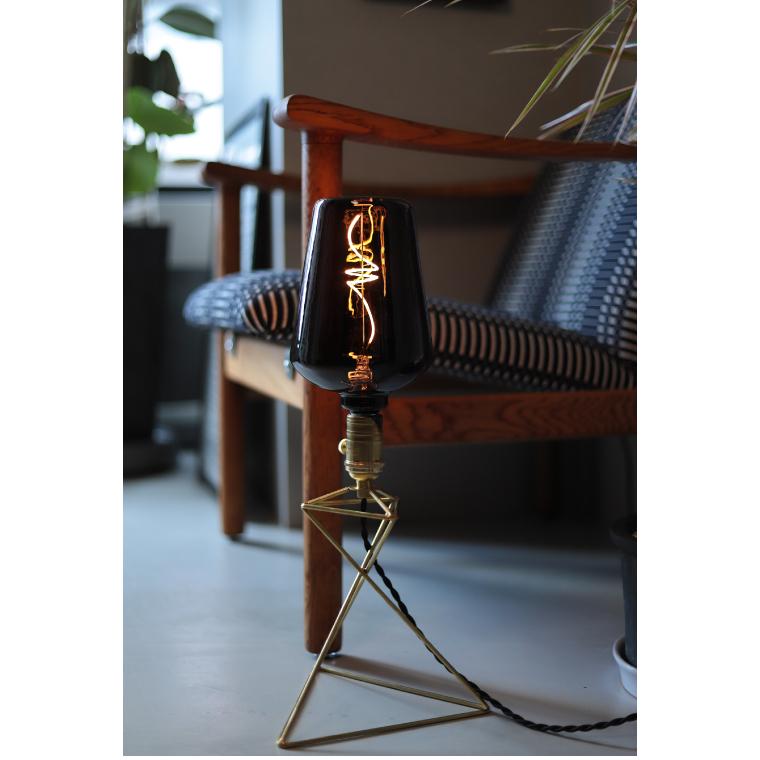 フロアライト スタンドライト 真鍮 おしゃれ E26 LED電球 北欧 寝室