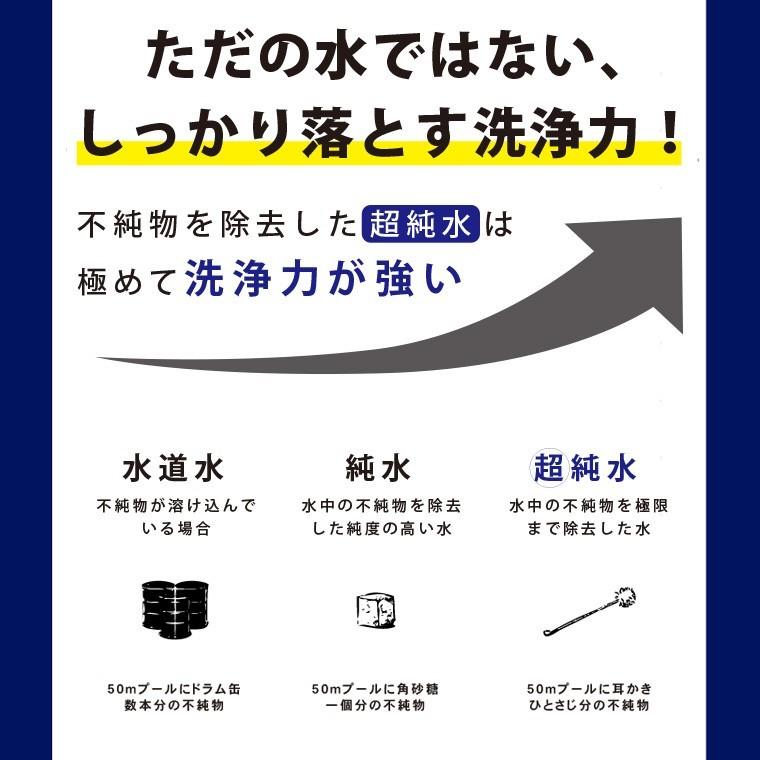 メンズ 洗顔料 WOOMEN コスメ 毛穴 クレンジングスプレー 300ml 40代 50代 30代 脂性肌 ウーメン 天然成分 男性用 黒ずみ 角栓 皮脂 泡立て不要 | WOOMEN | 07