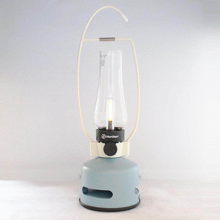 MoriMori 専用ハンドル 新色追加 LEDランタンスピーカー専用持ち手