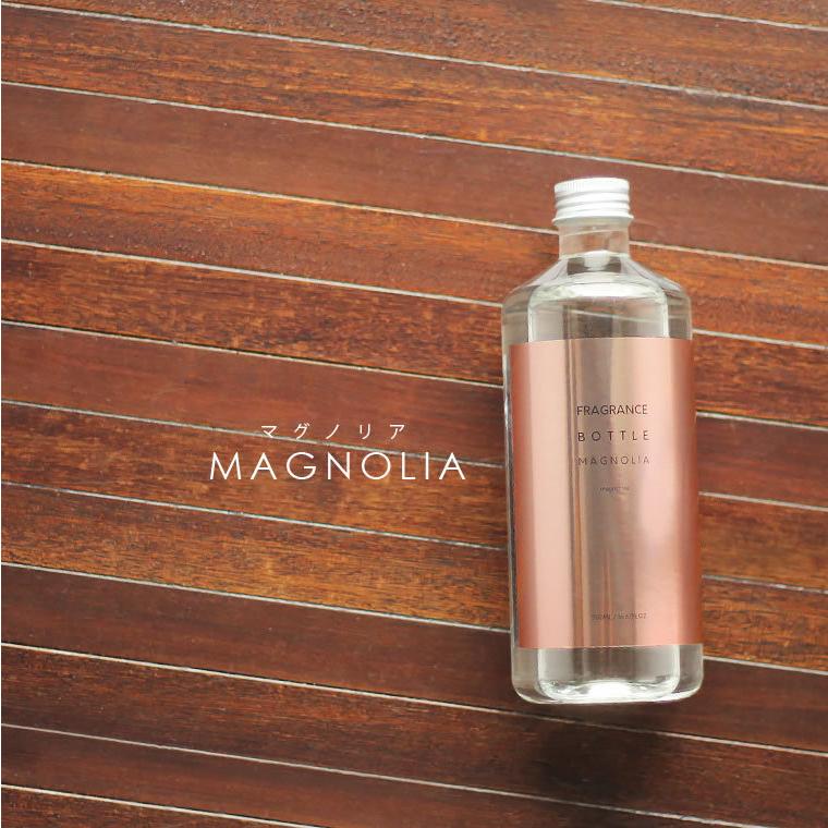 アロマオイル リードディフューザー 詰め替え用 500ml フレグランス