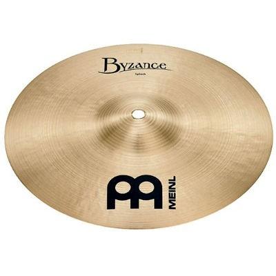 驚きの安さ Meinl Byzance Traditional シリーズ スプラッシュシンバル 10 Splash B10s 国内正規品 格安人気 Mediquicklab Com