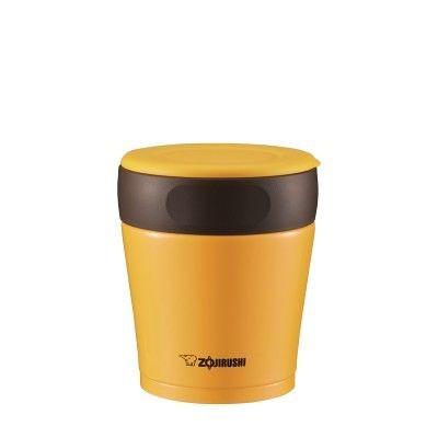 象印 Sw Gd26 Dp 0 26l 保冷力 保温力に自信あり ステンレスフードジャー Swgd26dp ライフィス 通販 Yahoo ショッピング