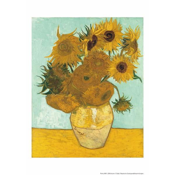 納期目安 １週間 ライフィス 業務 産業用 生活雑貨 ゴッホ ひまわり 包装 のし可 イベント 販促用