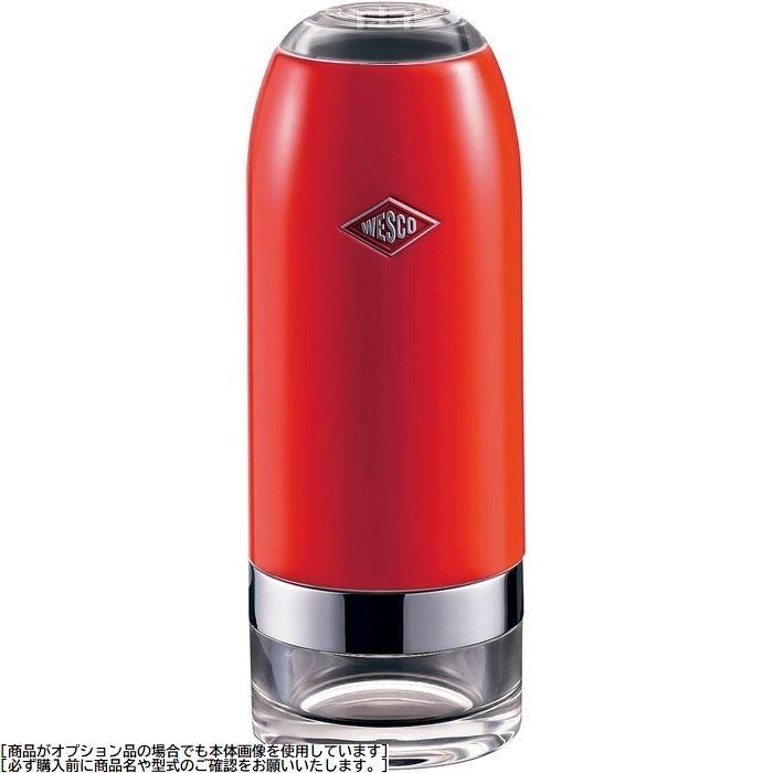 Seal限定商品 Wesco Pwe12 ウエスコソルト スパイスグラインダーl レッド レッド ライフィス 通販 Yahoo ショッピング レビューで送料無料 Www Hindikhabar Com