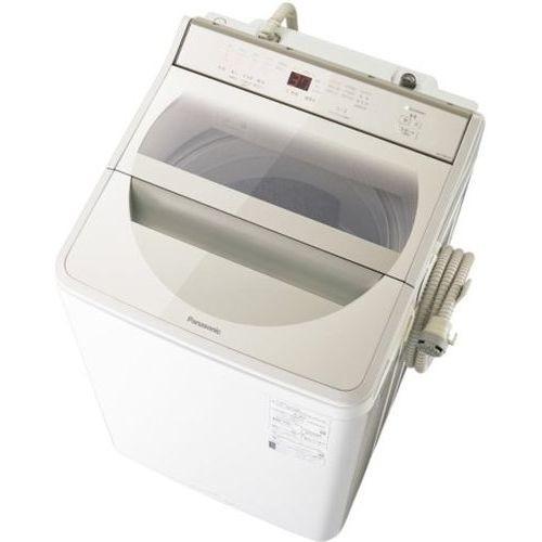 パナソニック Na Fa80h8 N 全自動洗濯機 洗濯8kg 泡洗浄 シャンパン Nafa80h8n Casafierului Ro