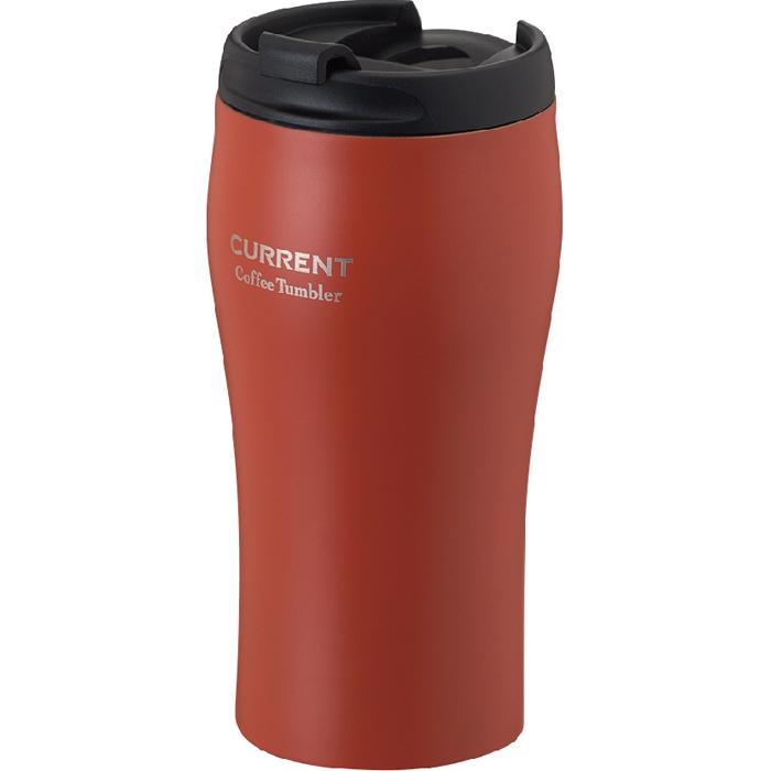 国内最安値 アトラス Aftn 351orx24 24個セット カートン単位 カレント カフェタンブラー オレンジ Aftn351orx24 日本産 Patronis Sailing Gr