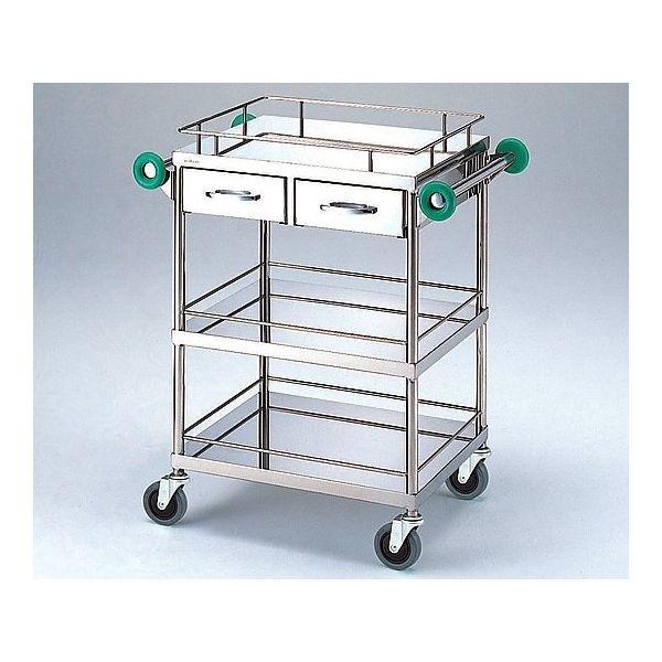 高速配送 納期目安 １週間 0 1623 13 とっても静かな回診車 引出2個付き 3段 900 1090 600 850mm Tsc 900 ライフィス 通販 Yahoo ショッピング 超特価激安 Www Skylanceronline Com