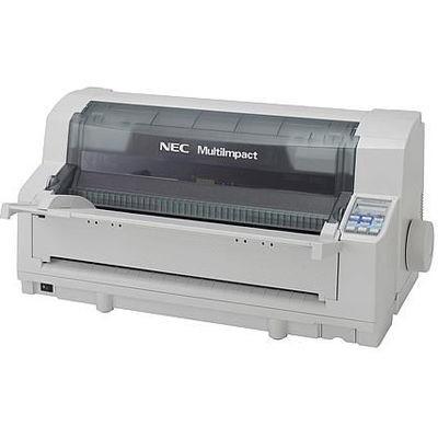 Nec Pr D700jen Multiimpact インパクトプリンター 700jen カラー印刷 24ドットプリントヘッド Lan パラレル 水平型 136桁 オリジナル 8枚 Www Vividarts Co Uk
