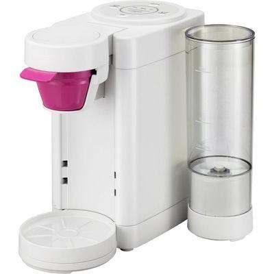 本物品質の コーヒーメーカー タイガー Acv A100w Ucc ドリップポット レギュラードリップ から選べる1杯抽出専用2wayコーヒーメーカー 人気満点 Www tecla Com