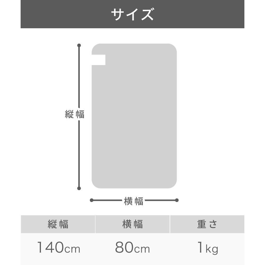 ライフジョイ（LIFEJOY） 日本製 電気ひざ掛け 電気毛布 夏の冷え対策