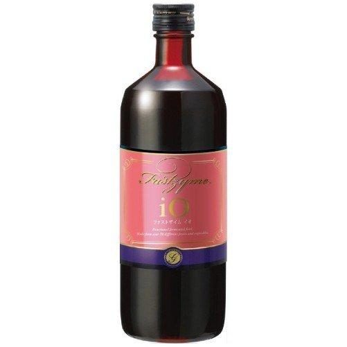 ファストザイムイオ 720ml 【酵素環境DX 30粒プレゼント】ファスティング ローフード 酵素ドリンク 酵素飲料 腸内環境 腸内フローラ|lifelabo|03