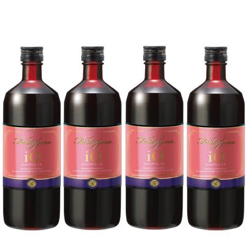 ファストザイムイオ 720ml 4本セット ファストザイム イオ ベリー に 