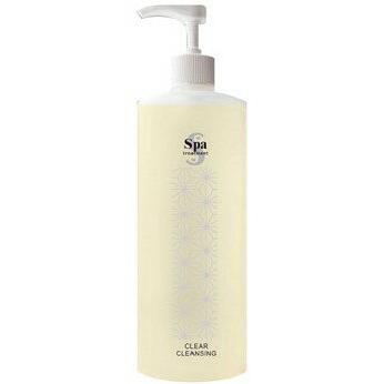 Spa treatment クレンジングジェルG 500mL スパトリートメント クレンジングジェルG 業務用 500mL Spa treatment