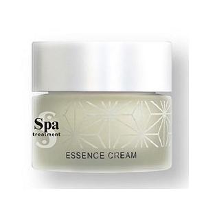 スパトリートメント エッセンスクリームG 30g スパトリートメント エッセンスクリームG 店販用 30g 保湿クリーム Spa