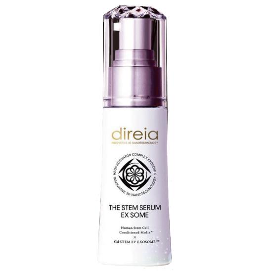 新品】ディレイア ザ ステムセラム EX ソーム ＜美容液＞ 30mL 公式