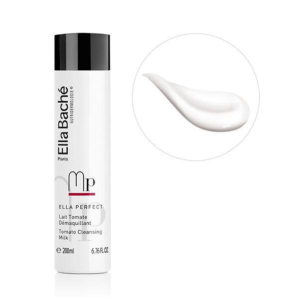 エラバシェ EPトマジェンヌ クレンジングミルク AP 200ml 2本 エラバシェ EP トマジェンヌ クレンジングミルク 200ml : 美と健康の