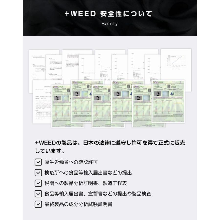プラスウィード +WEED CBD3％スターターキット ハーブ 吸うCBD 日本製 CBD カートリッジ交換タイプ HERB FLAVOR CBD3% STARTER  KIT WHITE :2021081101-3:美と健康のライフラボ - 通販 - Yahoo!ショッピング