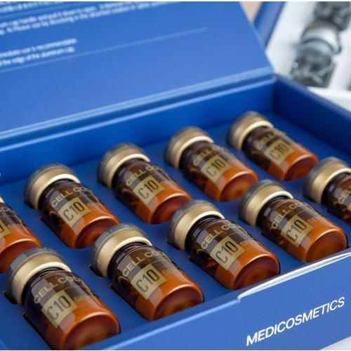 ヒト臍帯血セルコード 培養上清液エクソソーム 美容セラム＆美容