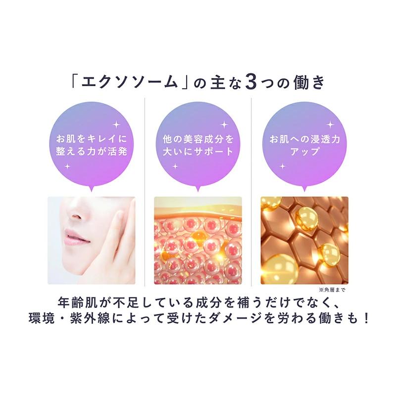 エクソソーム ヒト臍帯血由来幹細胞 ナノリポソーム加工 30ml 幹細胞 楽天市場】C-aid ヒト幹細胞 美容液 セラム 30ml 日本製 | リポソーム