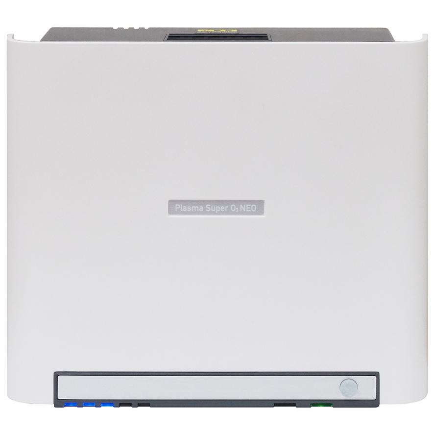 プラズマ スーパーO3 ネオ Plasma Super O3 NEO 室内用 12〜60畳対応 