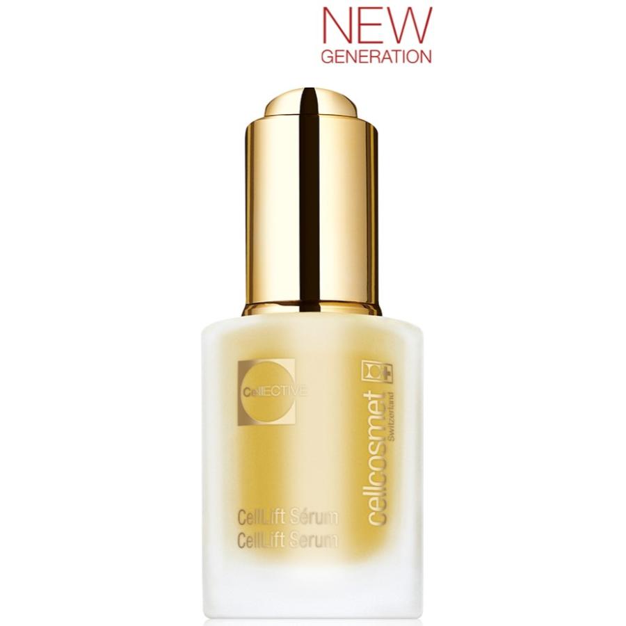 セルコスメ セレクティブ セルリフト セラム 30mL オールスキンタイプ 