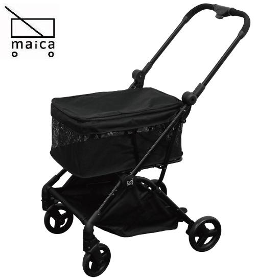 メーカー直送/代引不可】マイショッピングカート マイカ maica 