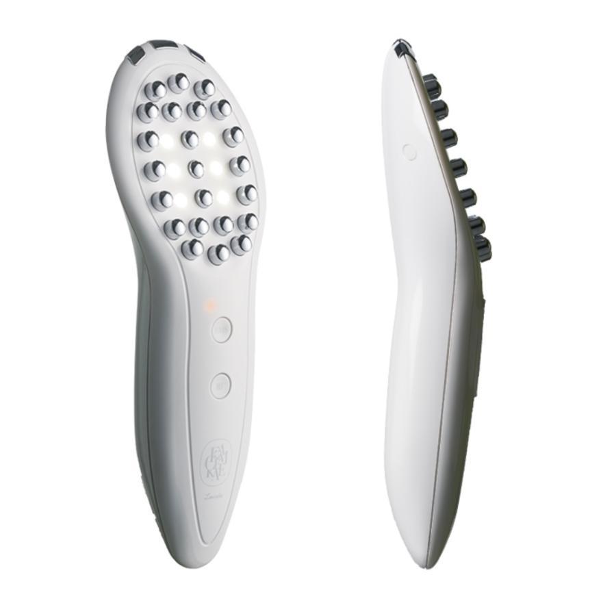 アテックス ルルド フェイスメイクエステ AX-KXL5260wh  美顔器 Amazon | アテックス ルルド フェイスメイクエステ AX-KXL5260