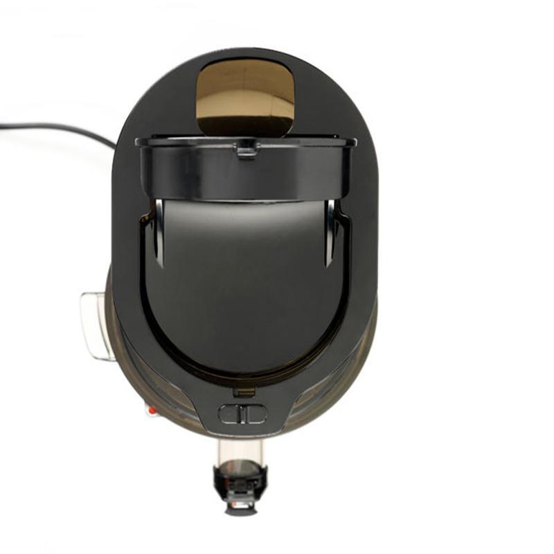 クビンス ホールスロージューサー シェフ CS600SM 業務用 CHEF