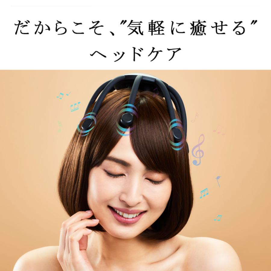 WAVEWAVE HEAD RELAX MONSTER SP+ ヘッド リラックス モンスター