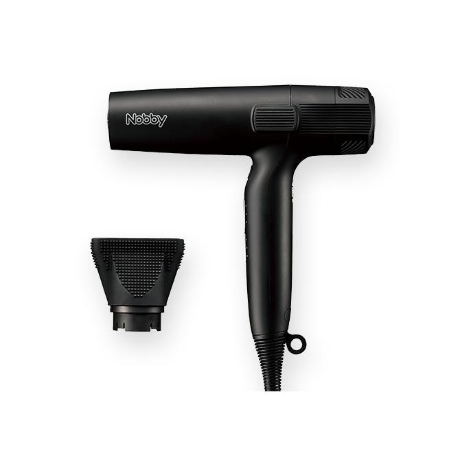 Nobby ノビー マイナスイオン ヘアードライヤー NB950 1200W ヘアドライヤー ハイパワー 大風量 軽量化 耐久性 長寿命 日本 ...