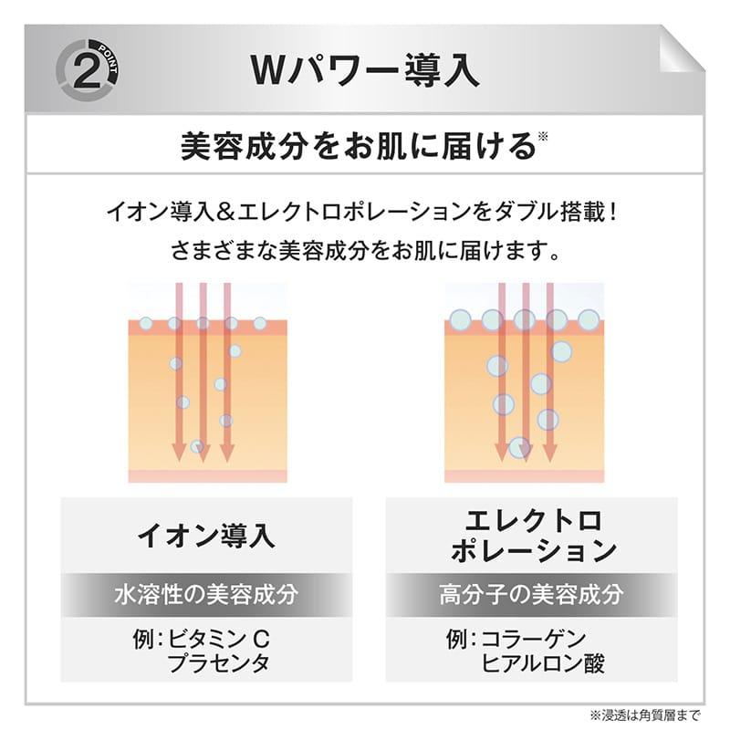 LIFTUNE リフチューン 家庭用複合フェイシャル美容機器 美顔器 ホーム