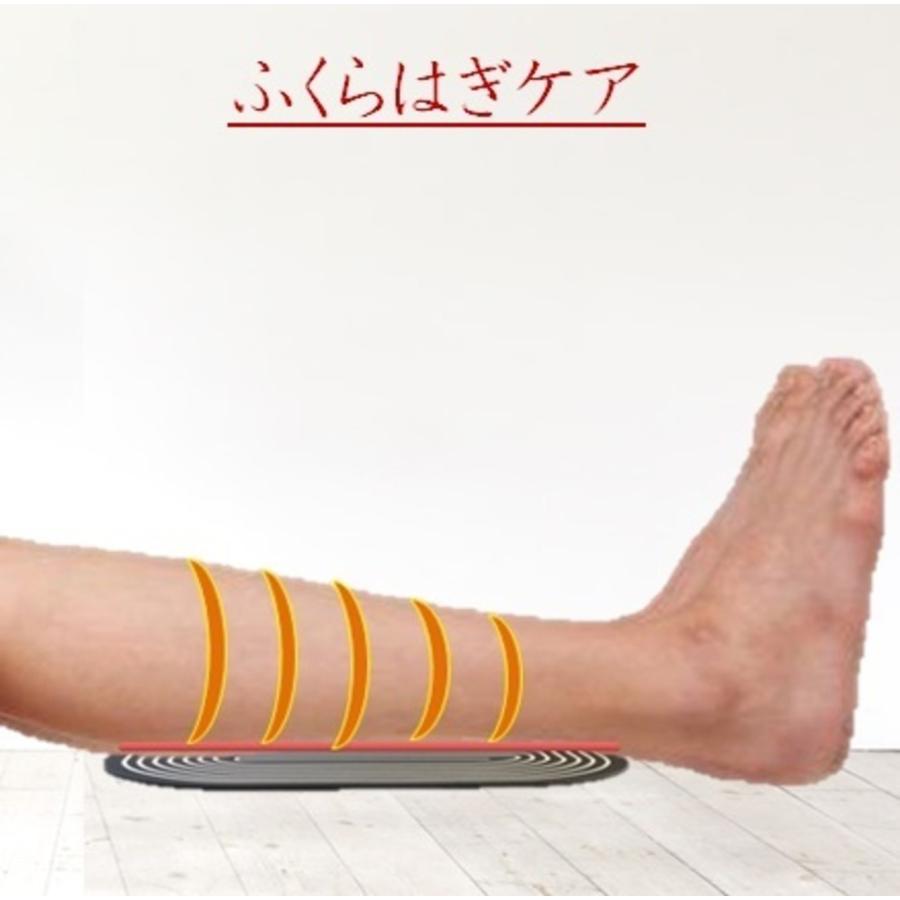ダイエットグッズ EMSマッサージ、遠赤外線マット