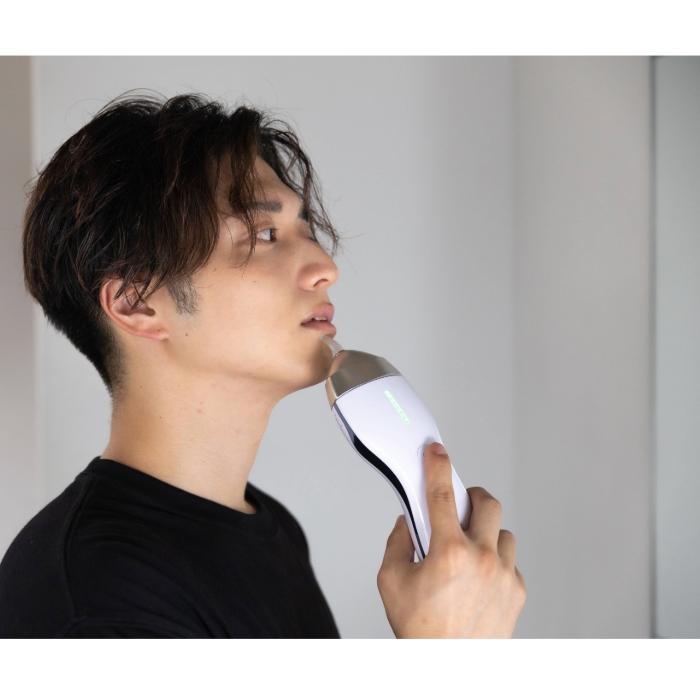 エピレスト ドットショット dot shot 本体+ピンポイントカートリッジ