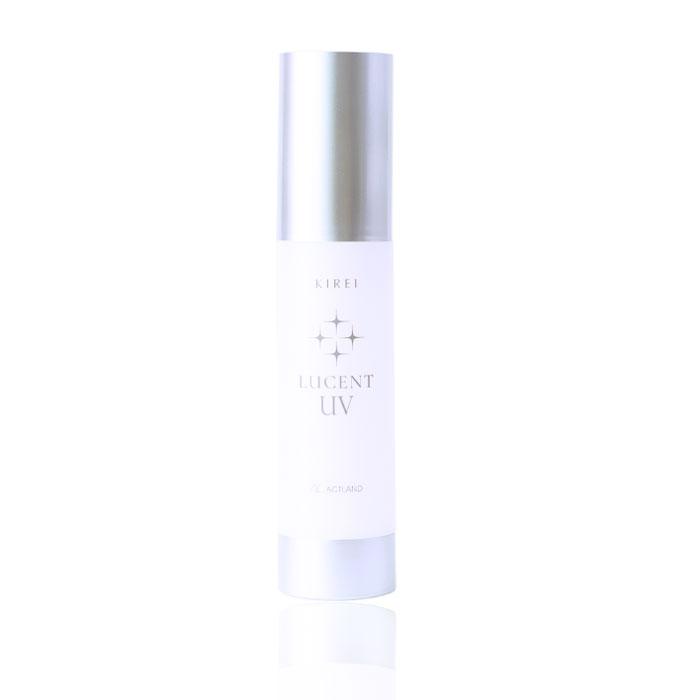 季令 KIREI 季令ルーセントUV 40mL SPF30 PA++ 日焼け止め ノン 