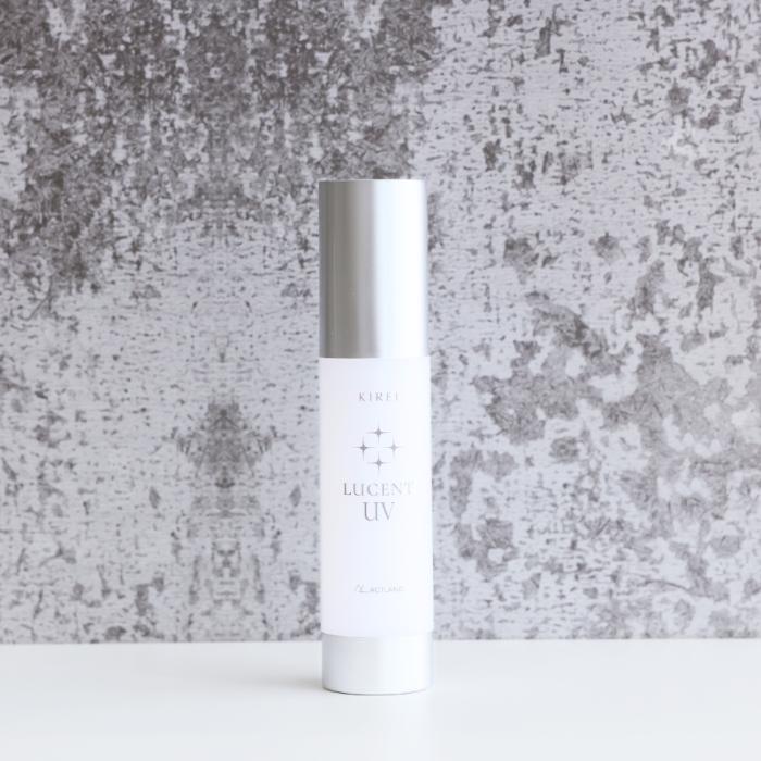季令 KIREI 季令ルーセントUV 40mL SPF30 PA++ 日焼け止め ノン