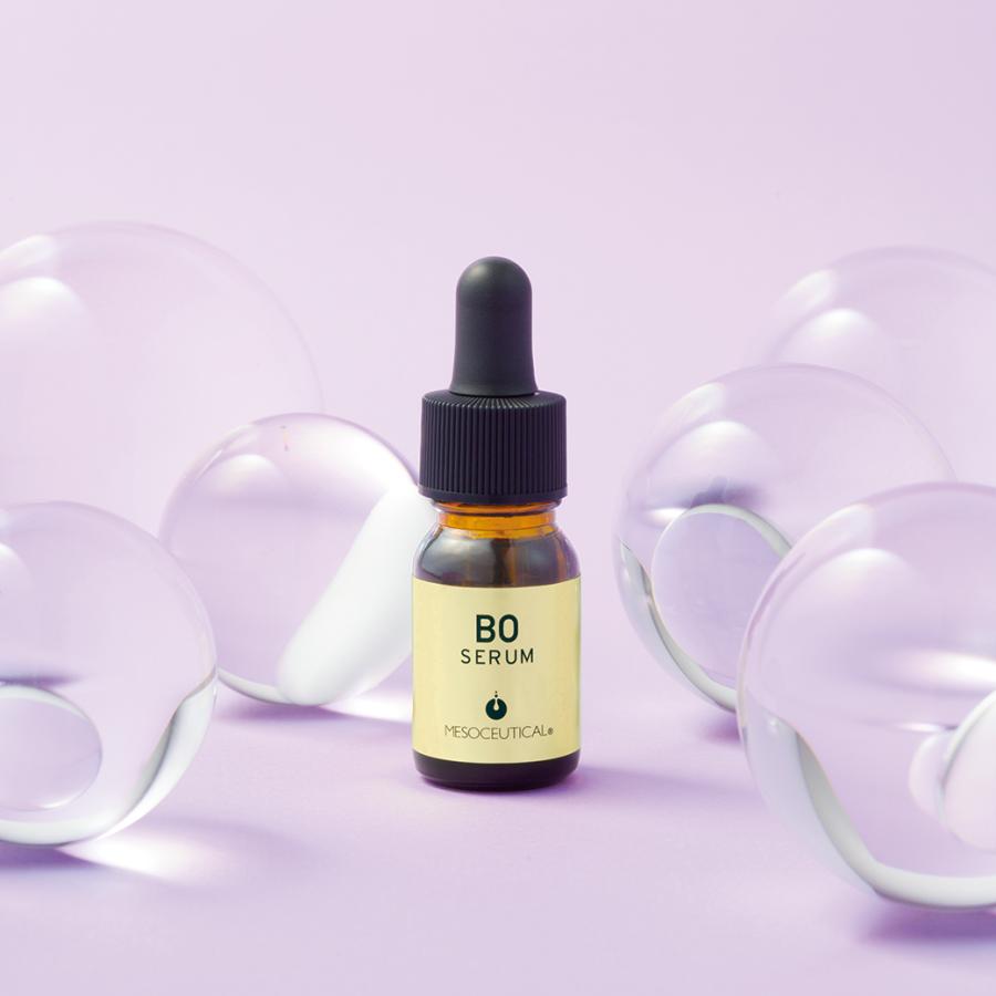 MESOCEUTICAL メソシューティカル BOセラム 10mL 美容液 次世代 
