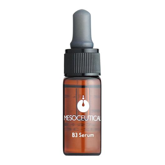 メソシューティカル B3セラム 10mL MESOCEUTICAL 紫外線 ダメージ エイジングケア 導入 美容液 送料無料