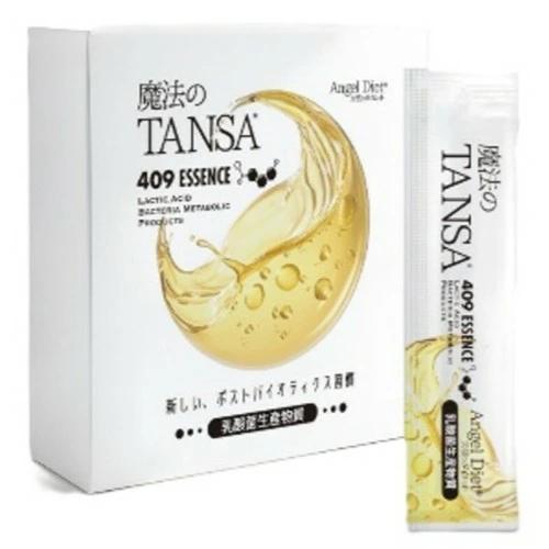 魔法のTANSA 409 エッセンス 4mL×30包入 魔法のタンサ 短鎖脂肪酸 腸活