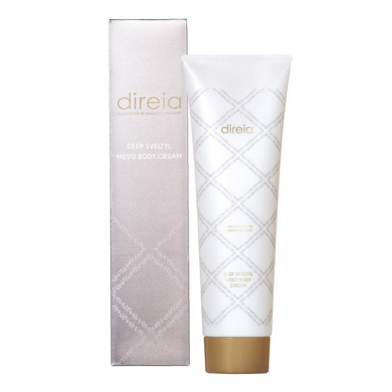 direia ディレイア ディープ ザ ボディ クリーム プロ 150g 旧