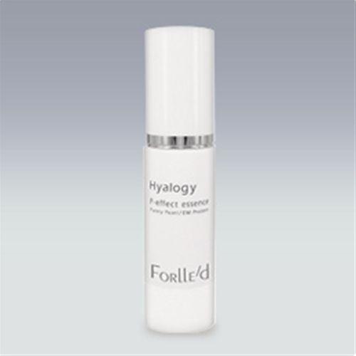 ヒアロジー ピーエフェクト　エッセンス 30ml