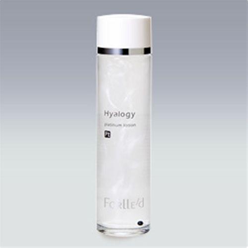 ヒアロジー プラチナ ローション 120ml : 美と健康のライフラボ - 通販