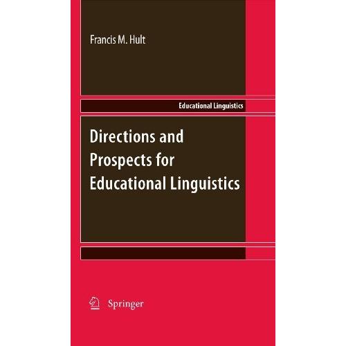 Directions and Prospects for Educational Linguistics (Educat メンタルヘルス