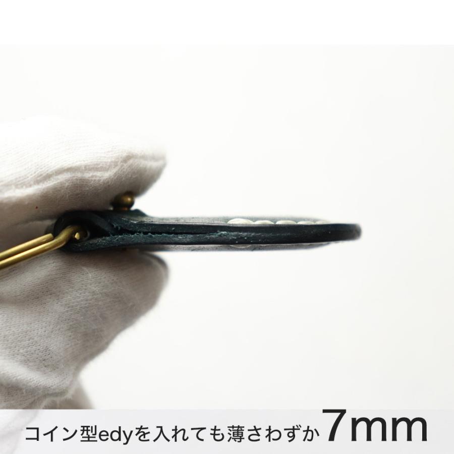 コイン型edy ケース 薄型 QUICPAYコイン 500円玉 リクシル ファミロックのタグキー コインケース イタリアンレザー 国産 :  革製品の専門店ライフライトラブ - 通販 - Yahoo!ショッピング