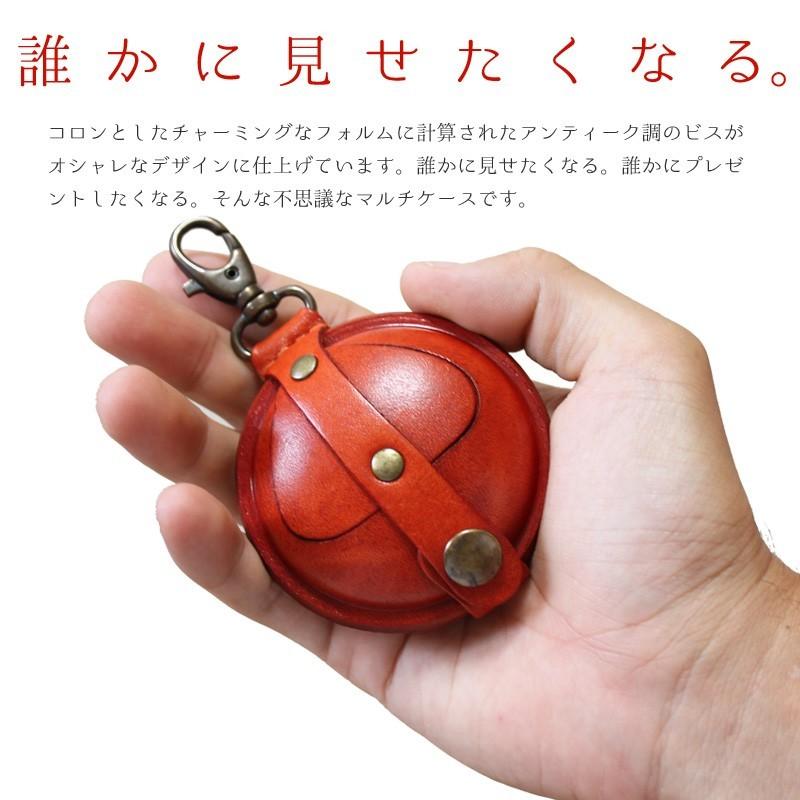 Esperanto（エスペラント） コインケース イングランドレザー 本革 革