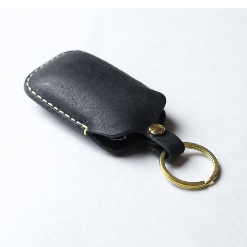 新型ステップワゴン ヴェゼル シビック 新型NBOX JF5 キーケース 本革